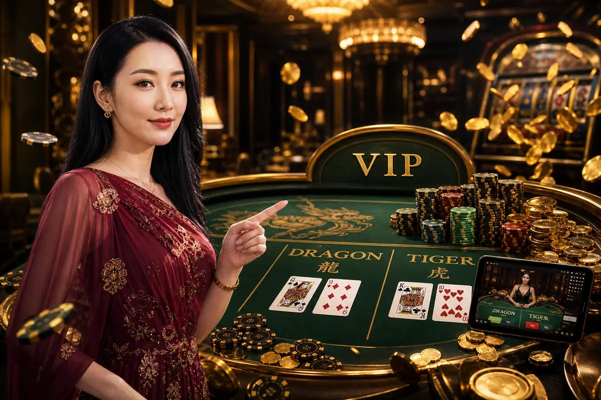 kkbd2 VIP Cashback Program